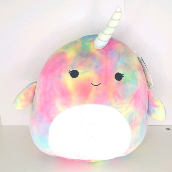 squishmallow navina